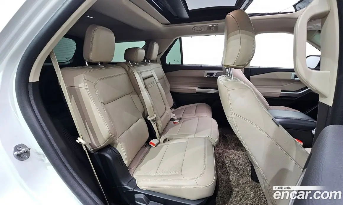 Ford Explorer 2023 2.3 автомат (гидро), фото 33 Ford Explorer 2023 2.3 автомат (гидро), фото 33