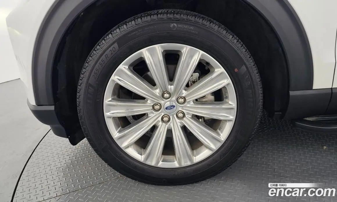 Ford Explorer 2023 2.3 автомат (гидро), фото 5 Ford Explorer 2023 2.3 автомат (гидро), фото 5