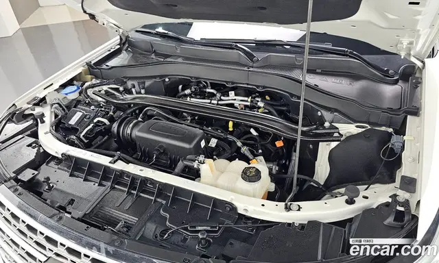 Ford Explorer 2023 2.3 автомат (гидро), миниатюра 6 Ford Explorer 2023 2.3 автомат (гидро), миниатюра 6