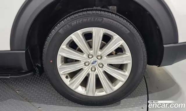 Ford Explorer 2023 2.3 автомат (гидро), миниатюра 7 Ford Explorer 2023 2.3 автомат (гидро), миниатюра 7