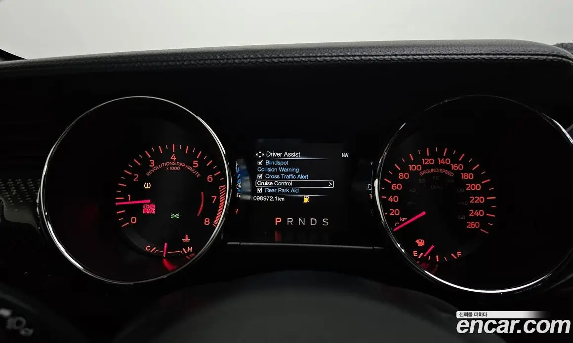 Ford Mustang 2015 2.3 автомат (гидро), фото 8 Ford Mustang 2015 2.3 автомат (гидро), фото 8