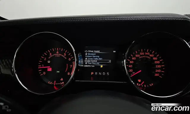 Ford Mustang 2015 2.3 автомат (гидро), миниатюра 8 Ford Mustang 2015 2.3 автомат (гидро), миниатюра 8