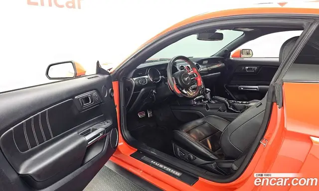 Ford Mustang 2015 2.3 автомат (гидро), миниатюра 10 Ford Mustang 2015 2.3 автомат (гидро), миниатюра 10