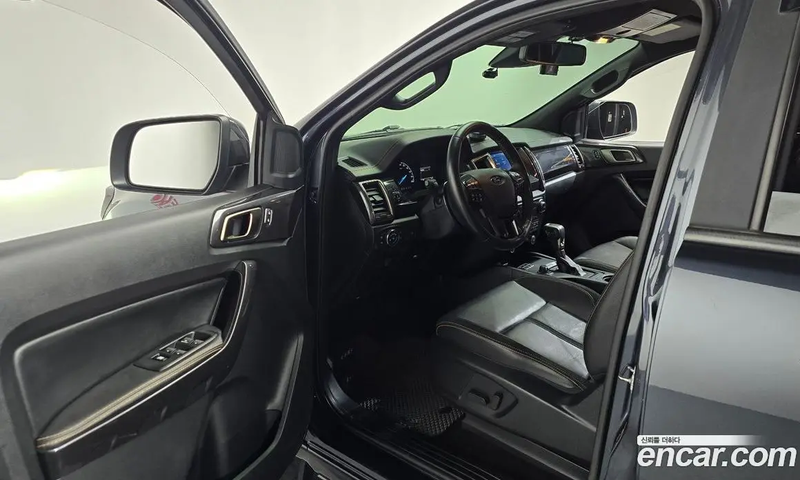 Ford Ranger 2021 2.0 автомат (гидро), фото 13 Ford Ranger 2021 2.0 автомат (гидро), фото 13