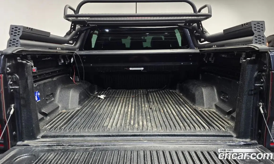 Ford Ranger 2021 2.0 автомат (гидро), фото 24 Ford Ranger 2021 2.0 автомат (гидро), фото 24