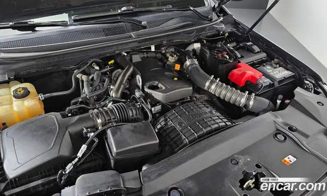 Ford Ranger 2021 2.0 автомат (гидро), миниатюра 6 Ford Ranger 2021 2.0 автомат (гидро), миниатюра 6