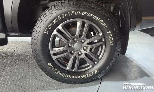 Ford Ranger 2021 2.0 автомат (гидро), миниатюра 7 Ford Ranger 2021 2.0 автомат (гидро), миниатюра 7