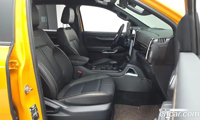 Ford Ranger 2025 2.0 автомат (гидро), миниатюра 11 Ford Ranger 2025 2.0 автомат (гидро), миниатюра 11