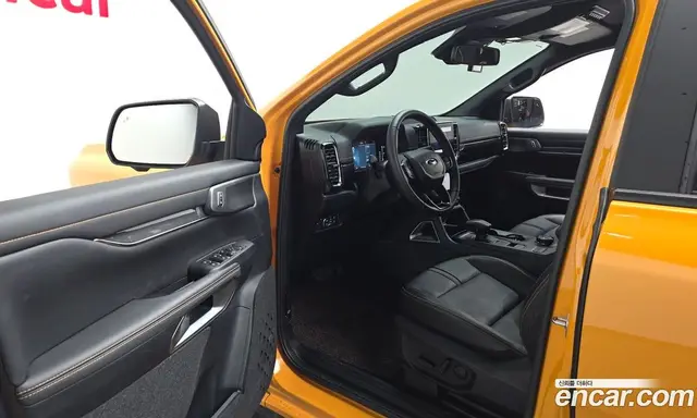 Ford Ranger 2025 2.0 автомат (гидро), миниатюра 10 Ford Ranger 2025 2.0 автомат (гидро), миниатюра 10