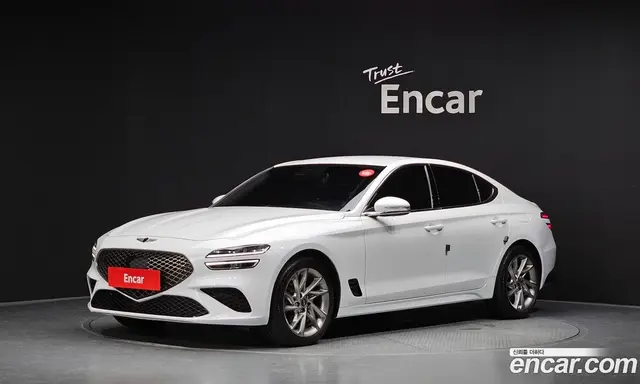 Genesis G70 2020 2.0 автомат (гидро), миниатюра 1 Genesis G70 2020 2.0 автомат (гидро), миниатюра 1