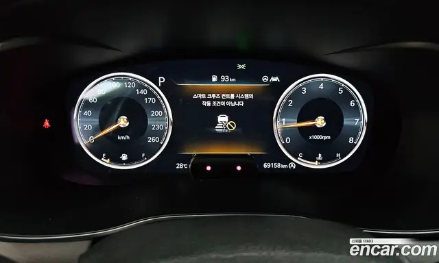 Genesis G70 2020 2.0 автомат (гидро), миниатюра 11 Genesis G70 2020 2.0 автомат (гидро), миниатюра 11