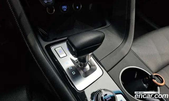 Genesis G70 2020 2.0 автомат (гидро), миниатюра 12