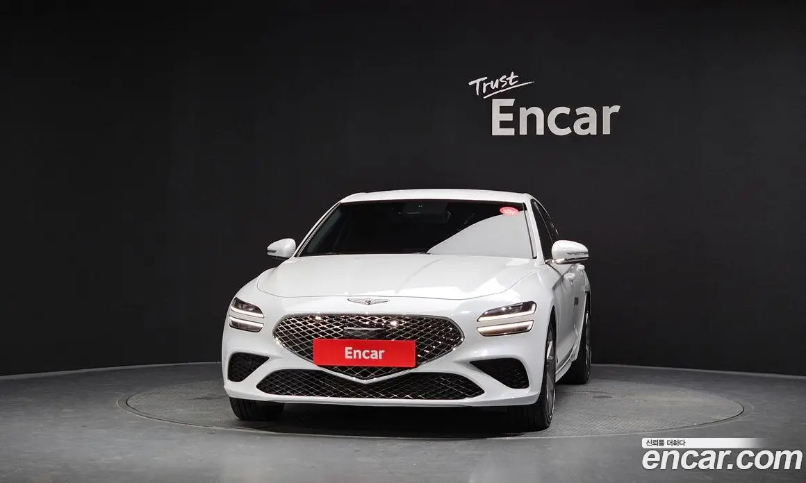 Genesis G70 2020 2.0 автомат (гидро), фото 3 Genesis G70 2020 2.0 автомат (гидро), фото 3