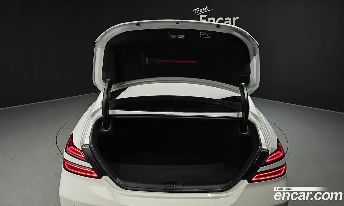Genesis G70 2020 2.0 автомат (гидро), фото 26 Genesis G70 2020 2.0 автомат (гидро), фото 26