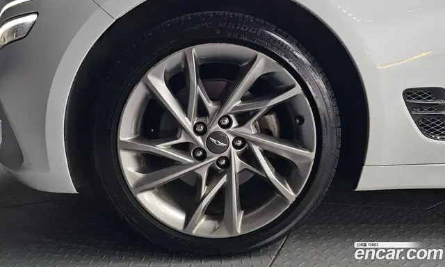 Genesis G70 2020 2.0 автомат (гидро), миниатюра 5 Genesis G70 2020 2.0 автомат (гидро), миниатюра 5