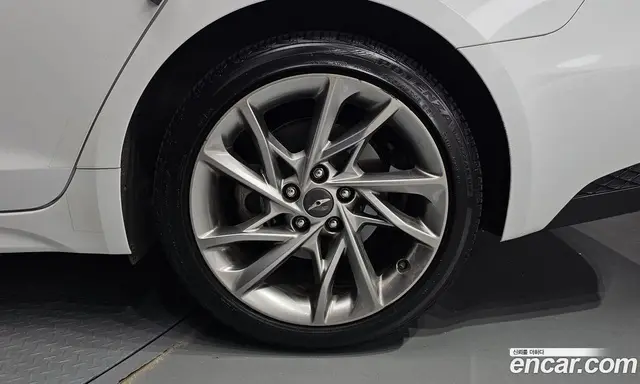 Genesis G70 2020 2.0 автомат (гидро), миниатюра 7 Genesis G70 2020 2.0 автомат (гидро), миниатюра 7