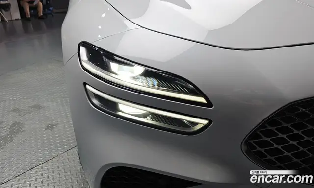 Genesis G70 2020 2.0 автомат (гидро), миниатюра 8 Genesis G70 2020 2.0 автомат (гидро), миниатюра 8