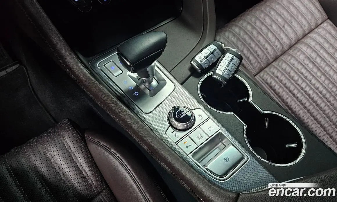 Genesis G70 2022 2.0 автомат (гидро), фото 11 Genesis G70 2022 2.0 автомат (гидро), фото 11