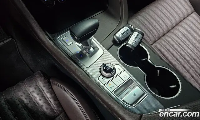 Genesis G70 2022 2.0 автомат (гидро), миниатюра 11 Genesis G70 2022 2.0 автомат (гидро), миниатюра 11