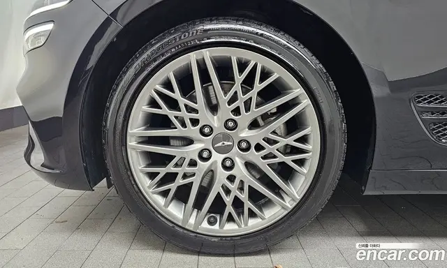 Genesis G70 2022 2.0 автомат (гидро), миниатюра 4 Genesis G70 2022 2.0 автомат (гидро), миниатюра 4