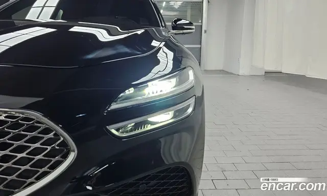 Genesis G70 2022 2.0 автомат (гидро), миниатюра 7 Genesis G70 2022 2.0 автомат (гидро), миниатюра 7