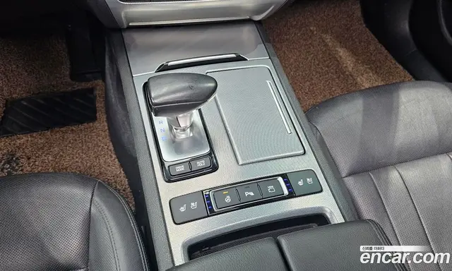 Genesis G80 2017 3.3 автомат (гидро), миниатюра 9