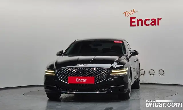 Genesis G80 2020 2.5 автомат (гидро), миниатюра 2 Genesis G80 2020 2.5 автомат (гидро), миниатюра 2
