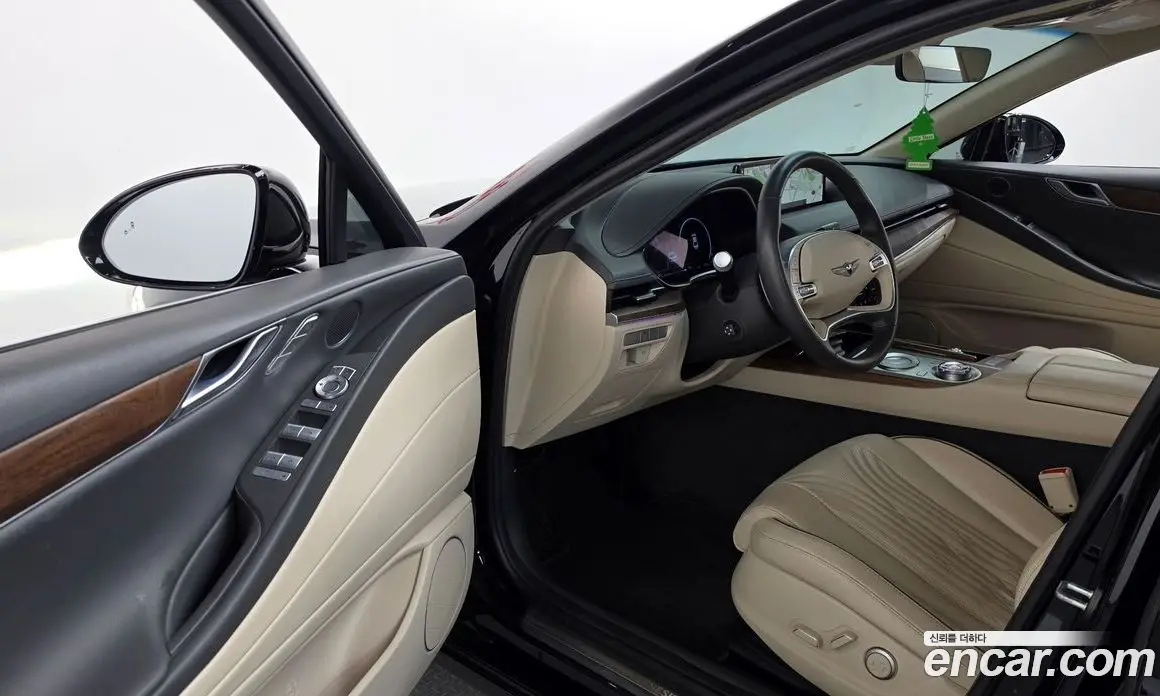 Genesis G80 2020 2.5 автомат (гидро), фото 12 Genesis G80 2020 2.5 автомат (гидро), фото 12