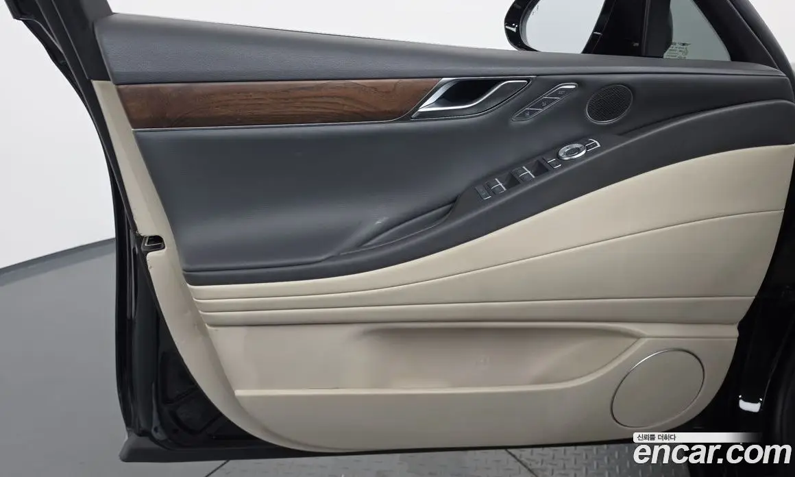 Genesis G80 2020 2.5 автомат (гидро), фото 13 Genesis G80 2020 2.5 автомат (гидро), фото 13