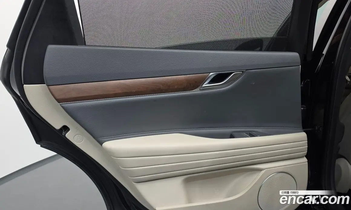 Genesis G80 2020 2.5 автомат (гидро), фото 14 Genesis G80 2020 2.5 автомат (гидро), фото 14