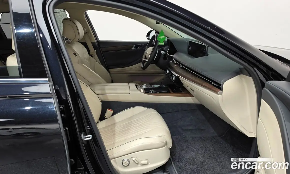 Genesis G80 2020 2.5 автомат (гидро), фото 15 Genesis G80 2020 2.5 автомат (гидро), фото 15
