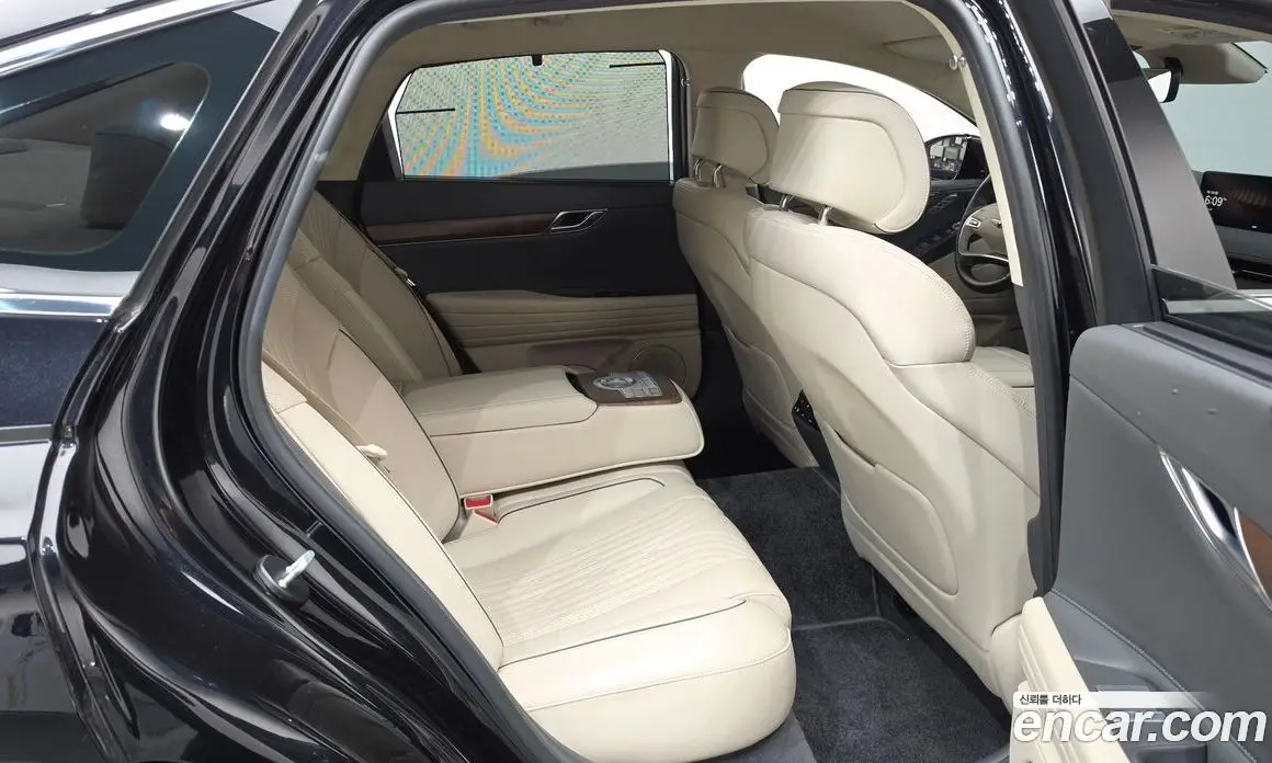 Genesis G80 2020 2.5 автомат (гидро), фото 16 Genesis G80 2020 2.5 автомат (гидро), фото 16