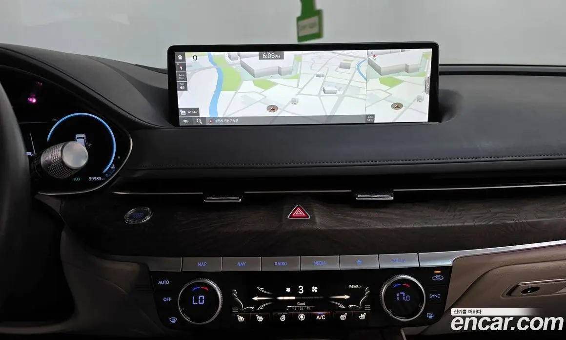Genesis G80 2020 2.5 автомат (гидро), фото 17 Genesis G80 2020 2.5 автомат (гидро), фото 17