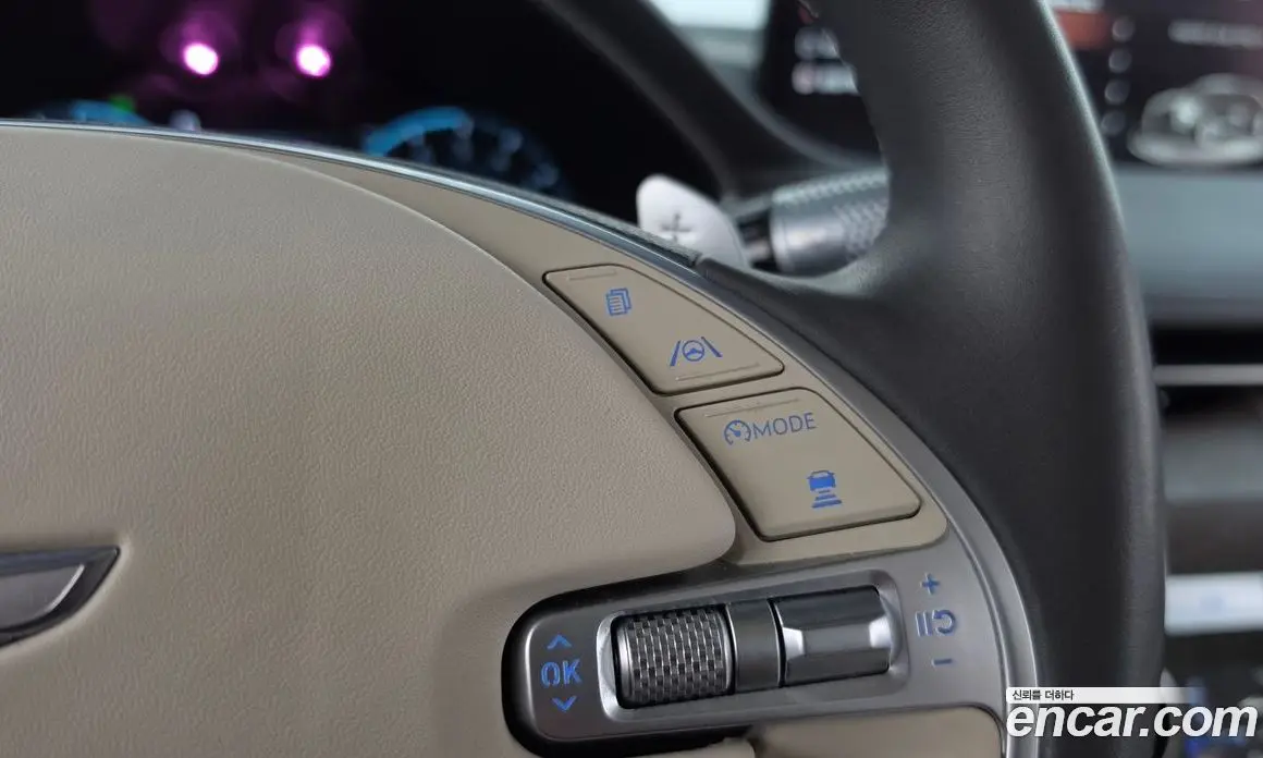 Genesis G80 2020 2.5 автомат (гидро), фото 23 Genesis G80 2020 2.5 автомат (гидро), фото 23