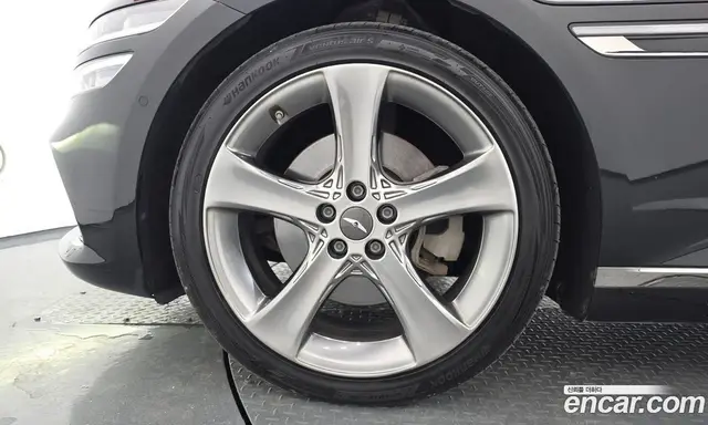 Genesis G80 2020 2.5 автомат (гидро), миниатюра 4 Genesis G80 2020 2.5 автомат (гидро), миниатюра 4