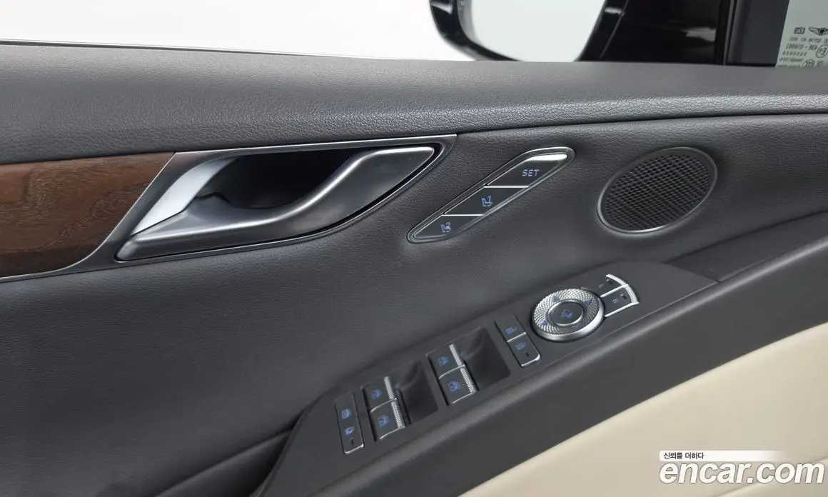 Genesis G80 2020 2.5 автомат (гидро), фото 35 Genesis G80 2020 2.5 автомат (гидро), фото 35