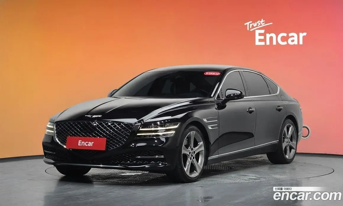 Genesis G80 2020 2.5 автомат (гидро), фото 37 Genesis G80 2020 2.5 автомат (гидро), фото 37
