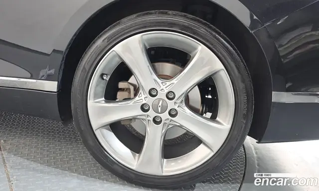 Genesis G80 2020 2.5 автомат (гидро), миниатюра 6 Genesis G80 2020 2.5 автомат (гидро), миниатюра 6