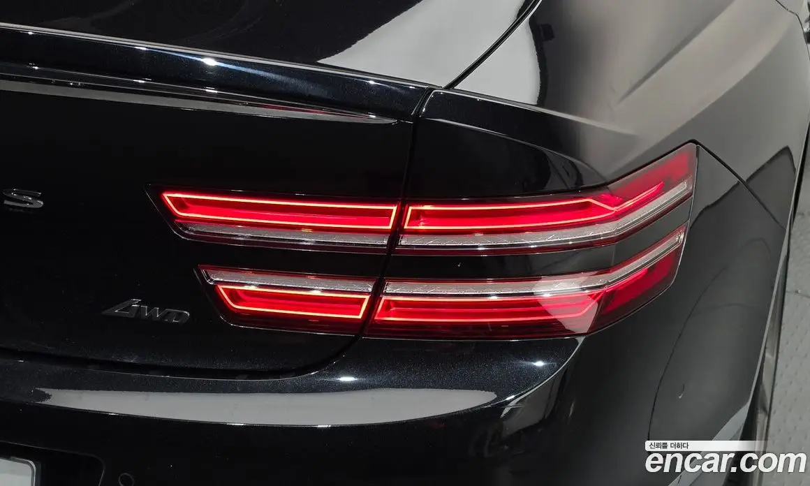Genesis G80 2020 2.5 автомат (гидро), фото 8 Genesis G80 2020 2.5 автомат (гидро), фото 8