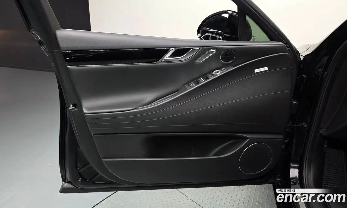 Genesis G80 2021 2.5 автомат (гидро), фото 14