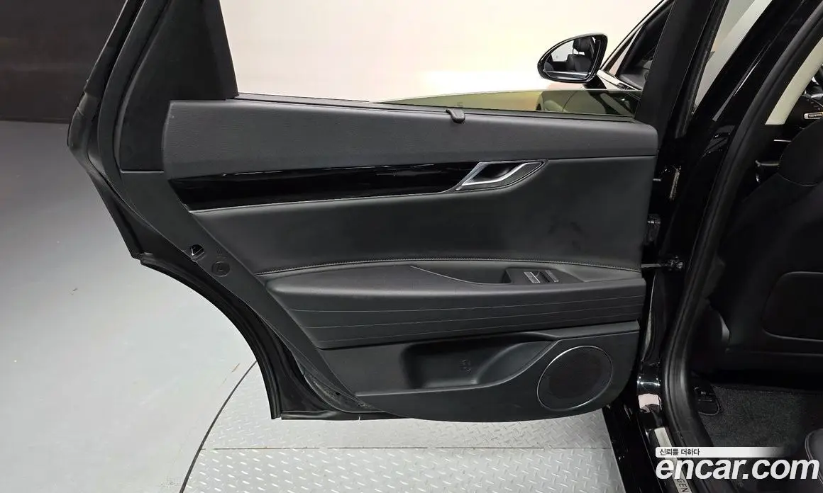 Genesis G80 2021 2.5 автомат (гидро), фото 15