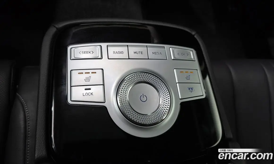 Genesis G80 2021 2.5 автомат (гидро), фото 28