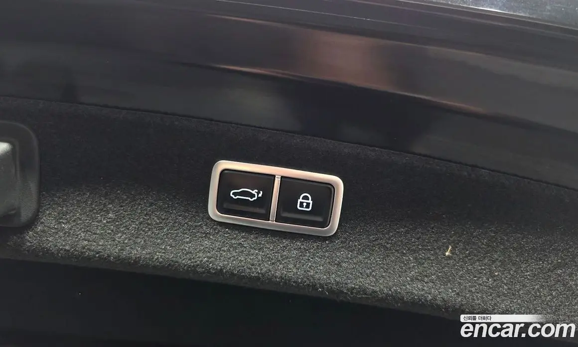 Genesis G80 2021 2.5 автомат (гидро), фото 31