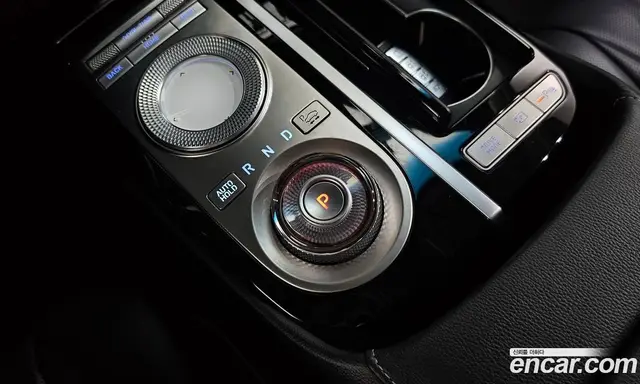 Genesis G80 2021 2.5 автомат (гидро), миниатюра 12