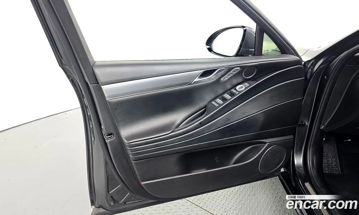Genesis G80 2021 2.5 автомат (гидро), фото 14 Genesis G80 2021 2.5 автомат (гидро), фото 14