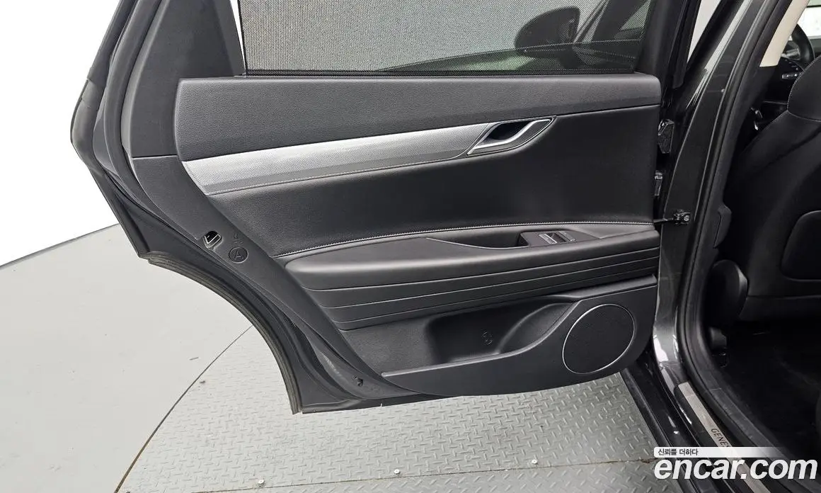 Genesis G80 2021 2.5 автомат (гидро), фото 15 Genesis G80 2021 2.5 автомат (гидро), фото 15