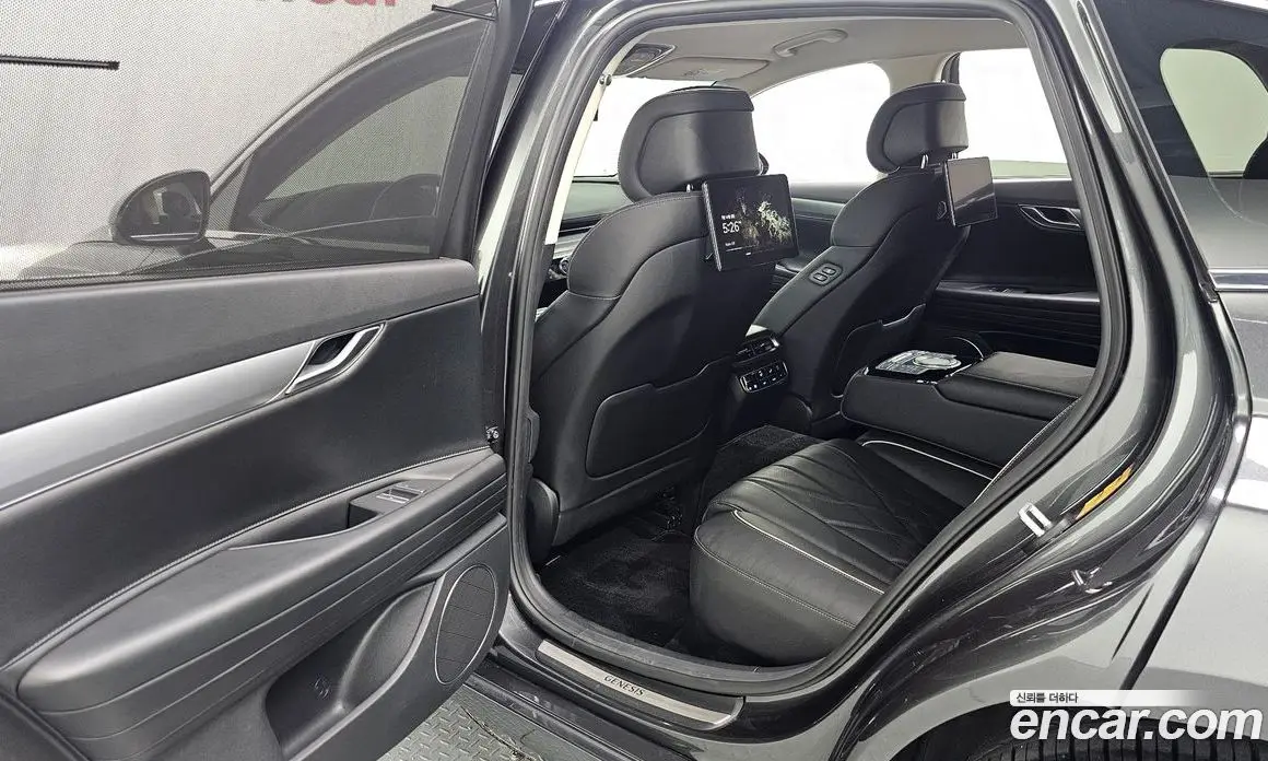 Genesis G80 2021 2.5 автомат (гидро), фото 17 Genesis G80 2021 2.5 автомат (гидро), фото 17