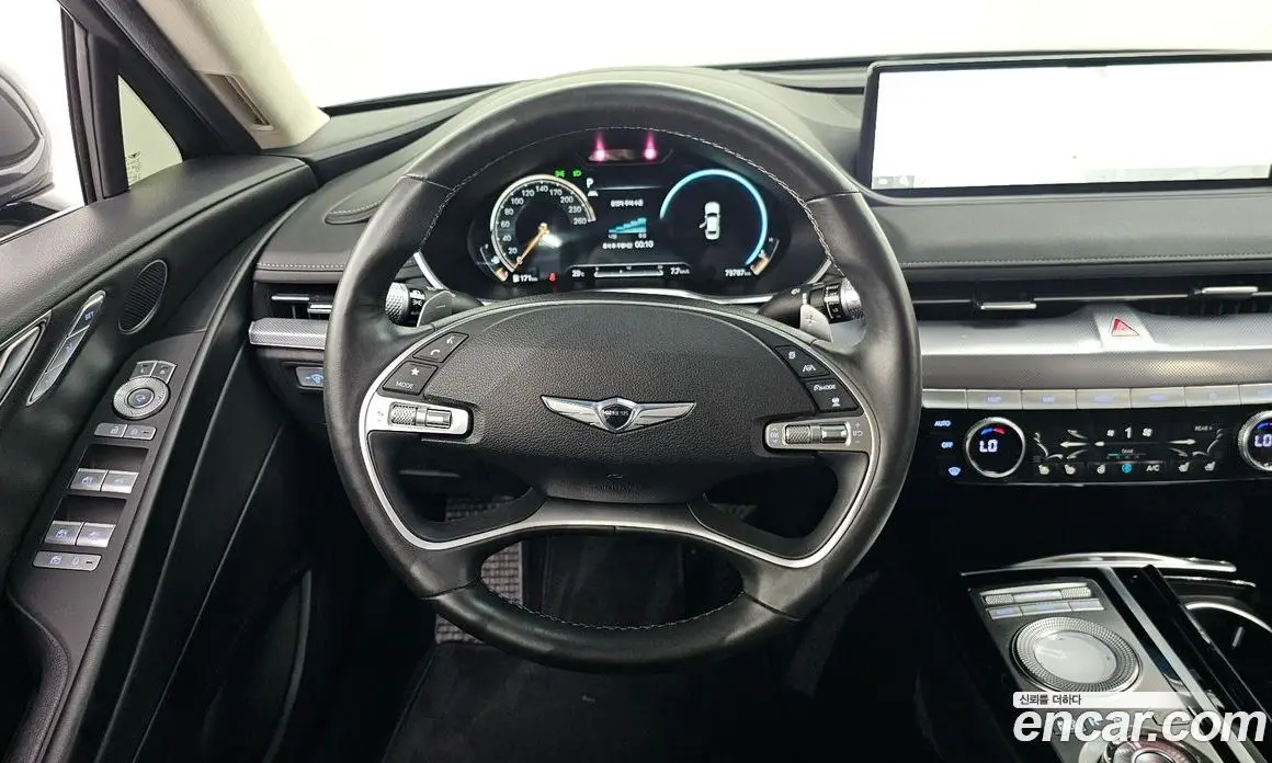 Genesis G80 2021 2.5 автомат (гидро), фото 18 Genesis G80 2021 2.5 автомат (гидро), фото 18