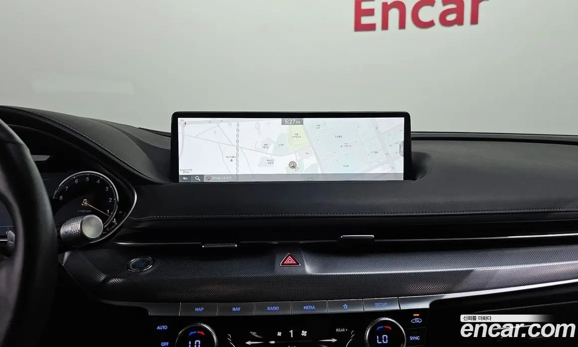 Genesis G80 2021 2.5 автомат (гидро), фото 19 Genesis G80 2021 2.5 автомат (гидро), фото 19