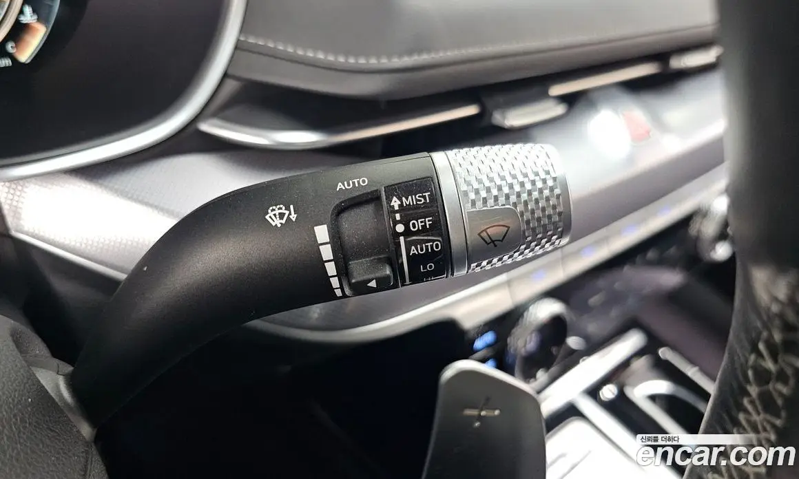 Genesis G80 2021 2.5 автомат (гидро), фото 27 Genesis G80 2021 2.5 автомат (гидро), фото 27